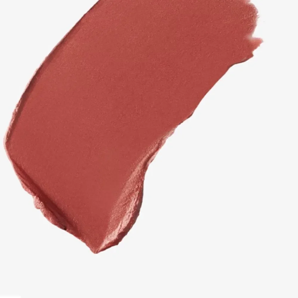 🌻 Laura Mercier 103 Peek (chestnut rose) High Vibe Lip Color New Full Size